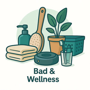 Bad & Wellness