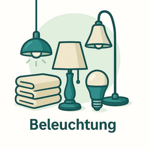 Beleuchtung