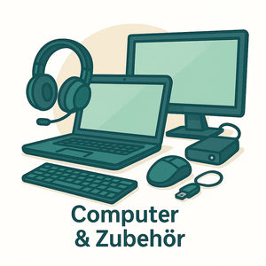 Computer & Zubehör