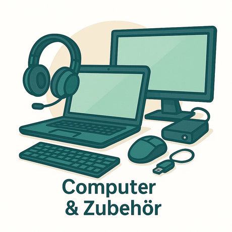 Computer & Zubehör