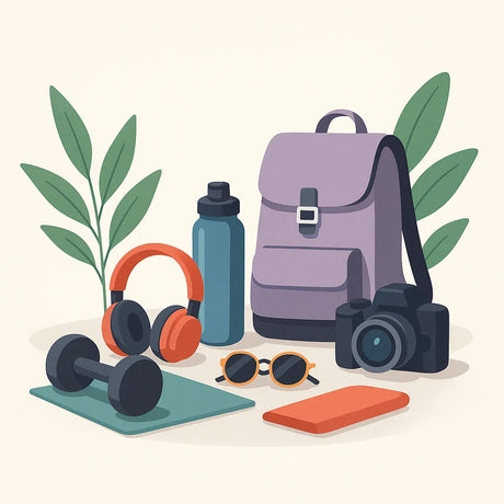 Freizeit & Lifestyle