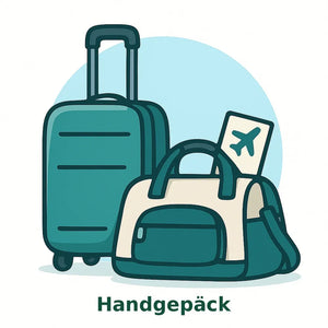 Handgepäck