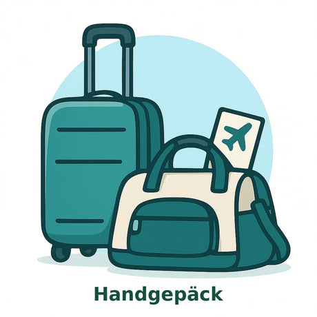 Handgepäck