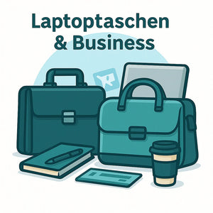 Laptoptaschen & Business