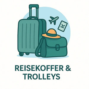 Reisekoffer & Trolleys