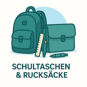 Schultaschen & Rucksäcke