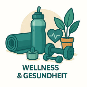 Wellness & Gesundheit